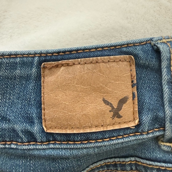 American Eagle Women's Jeans - Picture 2 of 5